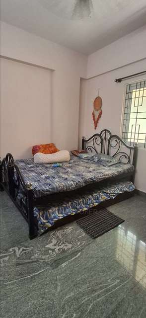 3 BHK Flat In Ss Park For Sale  In Kaggadasapura