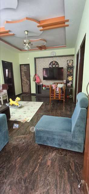 3 BHK Flat In Ss Park For Sale  In Kaggadasapura