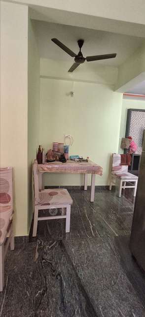 3 BHK Flat In Ss Park For Sale  In Kaggadasapura