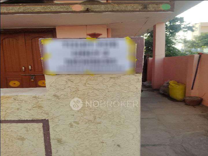 1 RK House for Rent  In  Medipally, 