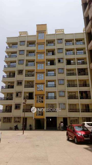 1 BHK Flat In Panvelkar Sankul For Sale  In Badlapur East