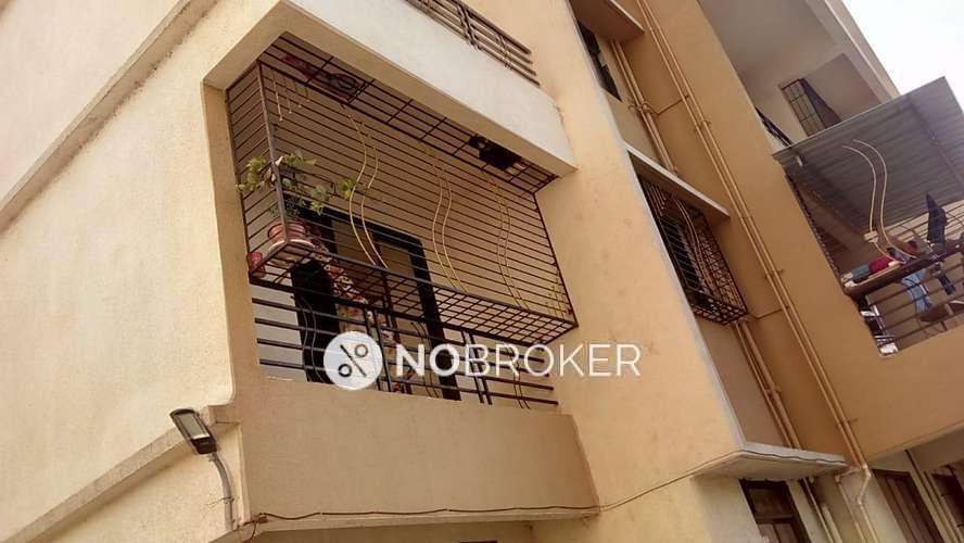 1 BHK Flat In Kasturi Exotica, Phata,chikhloli,ambernath West For Sale  In Phata,chikhloli,ambernath West