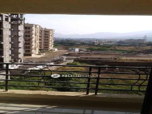 1 BHK Flat In Kasturi Exotica, Phata,chikhloli,ambernath West For Sale  In Phata,chikhloli,ambernath West