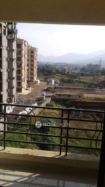 1 BHK Flat In Kasturi Exotica, Phata,chikhloli,ambernath West For Sale  In Phata,chikhloli,ambernath West
