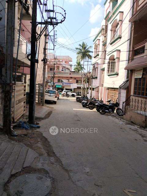2 BHK House for Rent  In Mehdipatnam