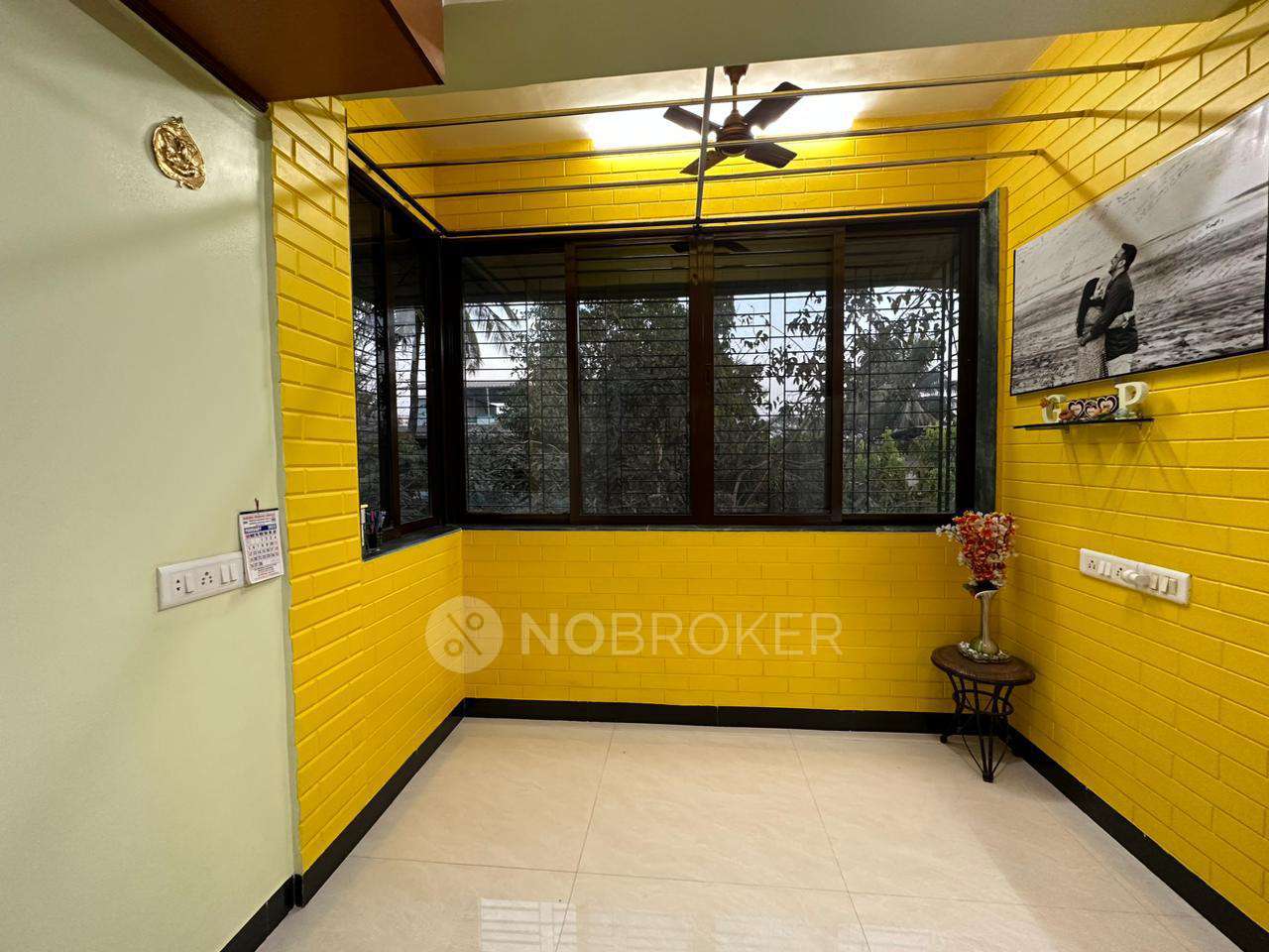 Sri Ram Apartments Chedda Nagar Without Brokerage Semifurnished 1 BHK Flat for Sale in Sri