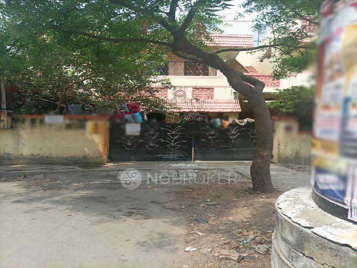1 BHK House for Rent  In Pallikaranai