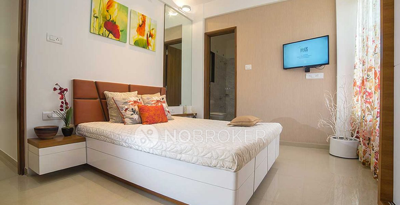 3 BHK Flat In Nirman Altius For Sale  In Kharadi