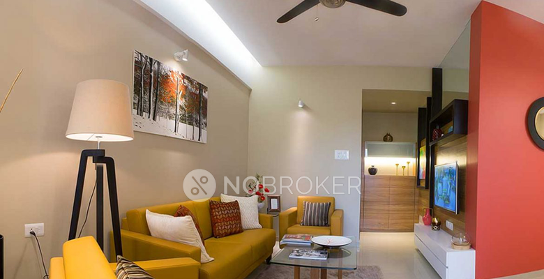 3 BHK Flat In Nirman Altius For Sale  In Kharadi