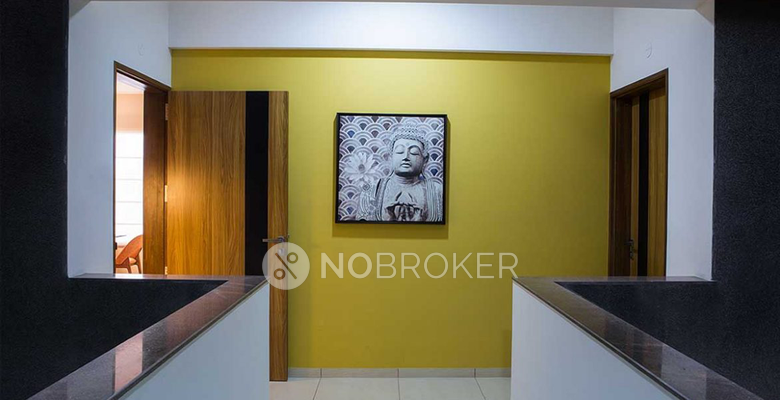 3 BHK Flat In Nirman Altius For Sale  In Kharadi