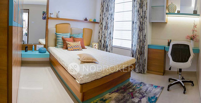 3 BHK Flat In Nirman Altius For Sale  In Kharadi