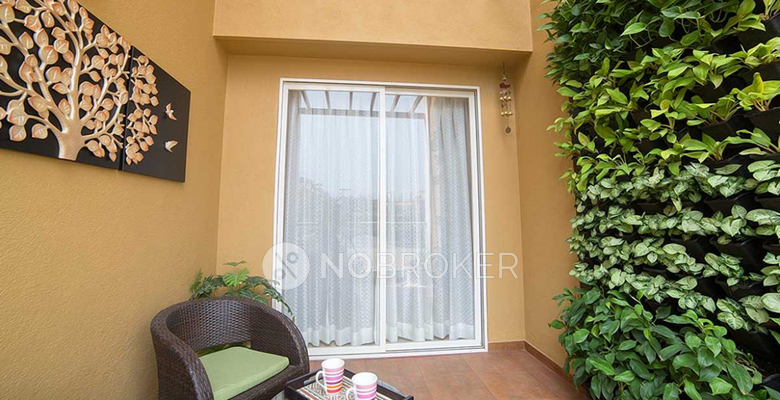 3 BHK Flat In Nirman Altius For Sale  In Kharadi