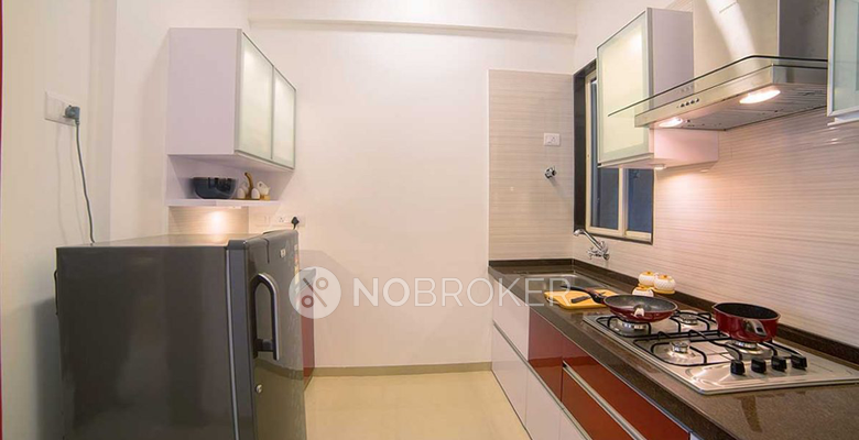3 BHK Flat In Nirman Altius For Sale  In Kharadi