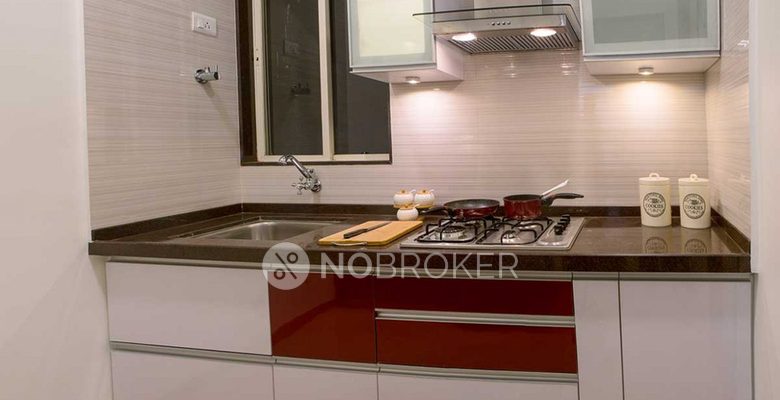 3 BHK Flat In Nirman Altius For Sale  In Kharadi