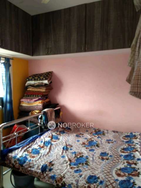 1 BHK Flat In Lakshmi Venkateshwara Nilaya,  for Rent  In Mathikere