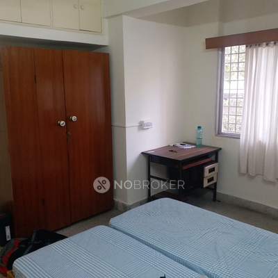 2 BHK Flat In Hutchins Corner for Rent  In Cooke Town
