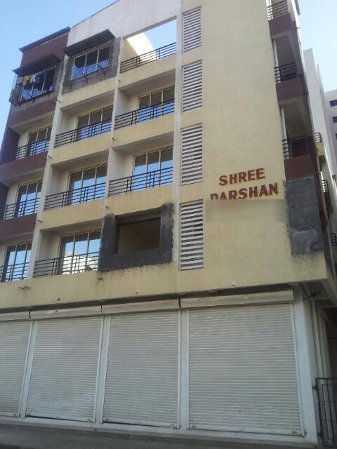 Shree Darshan Apartment, Taloja