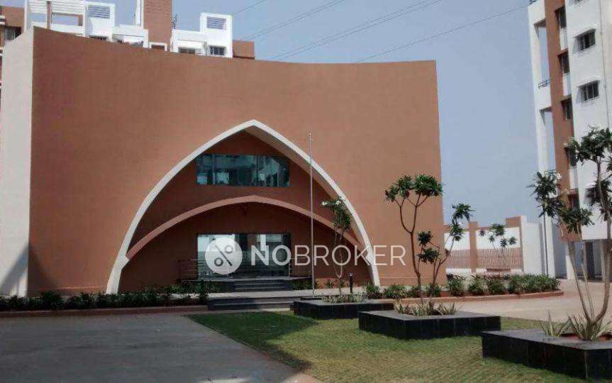 2 BHK Flat In Bhandari Swadesha Phase 2 For Sale  In Moshi