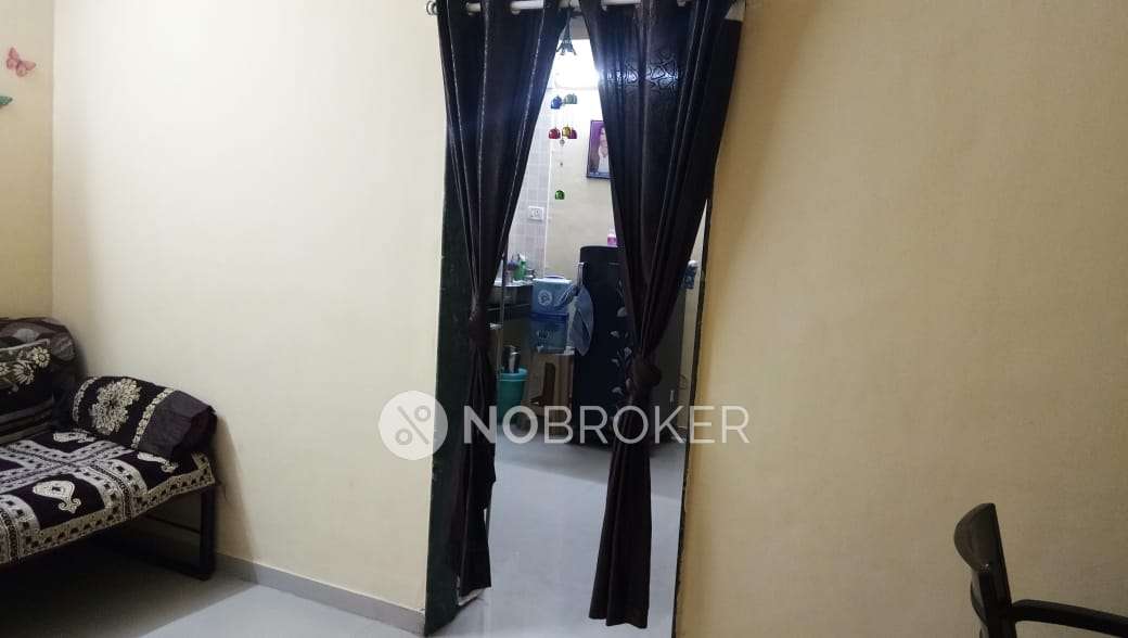 1 BHK Flat In Shakuntala Apartment Hadapsar For Sale  In Hadapsar