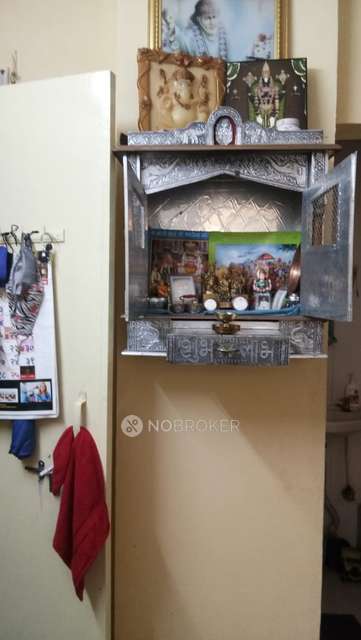 1 BHK Flat In Shakuntala Apartment Hadapsar For Sale  In Hadapsar