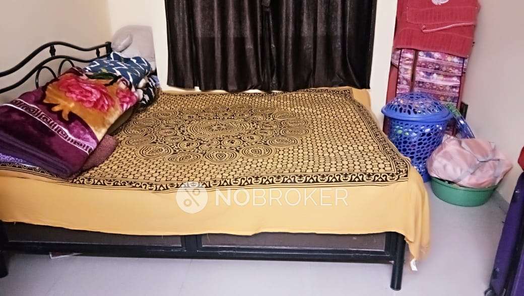 1 BHK Flat In Shakuntala Apartment Hadapsar For Sale  In Hadapsar