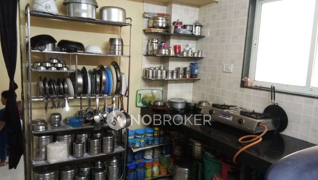 1 BHK Flat In Shakuntala Apartment Hadapsar For Sale  In Hadapsar