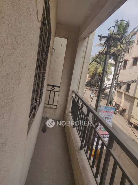 1 BHK Flat In Shakuntala Apartment Hadapsar For Sale  In Hadapsar