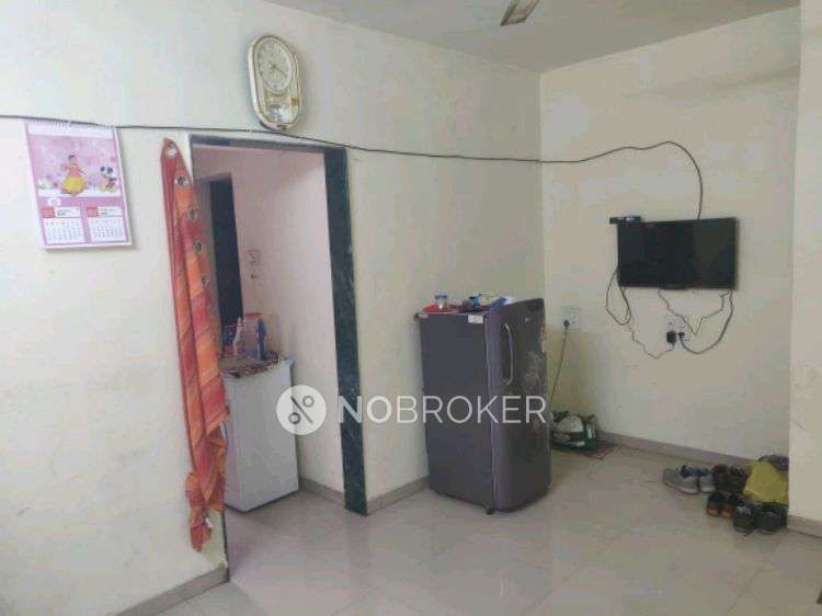 1 BHK Flat In Shakuntala Apartment Hadapsar For Sale  In Hadapsar