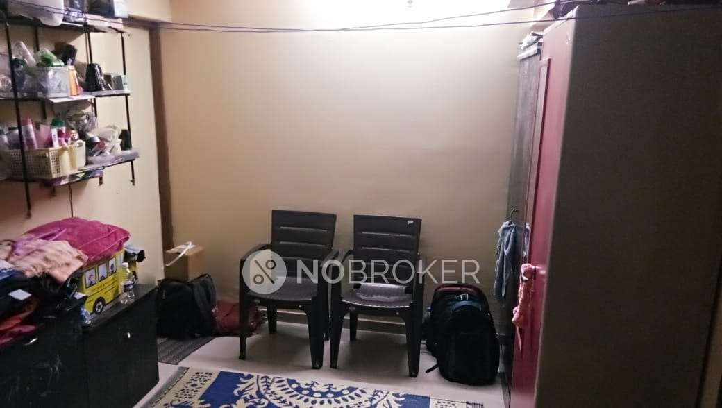 1 BHK Flat In Shakuntala Apartment Hadapsar For Sale  In Hadapsar