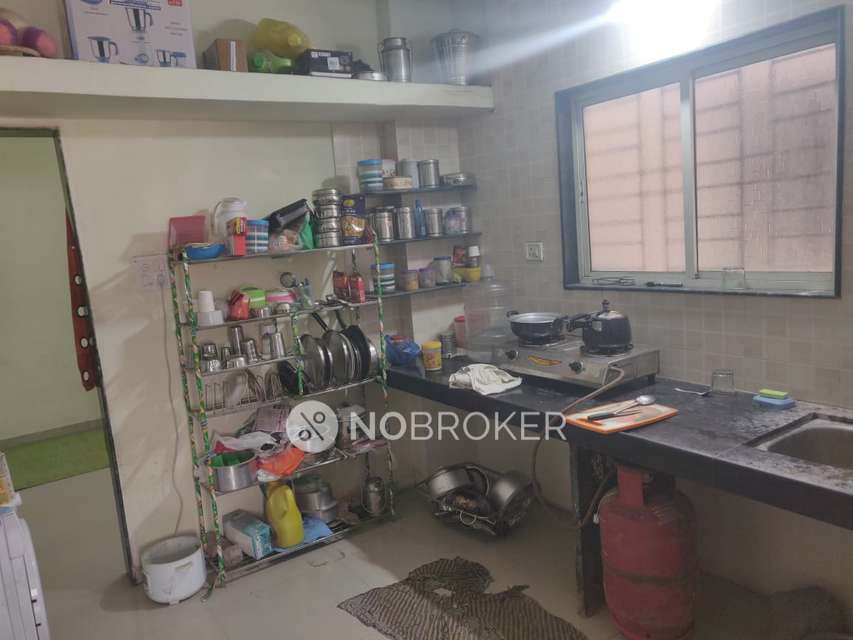 1 BHK Flat In Shakuntala Apartment Hadapsar For Sale  In Hadapsar