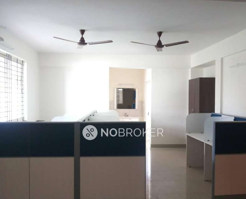 3 BHK Flat In Global Aura Apartments For Sale  In Peenya