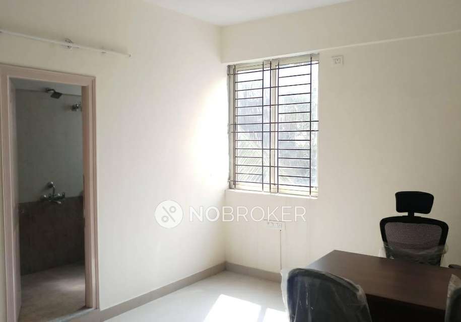 3 BHK Flat In Global Aura Apartments For Sale  In Peenya