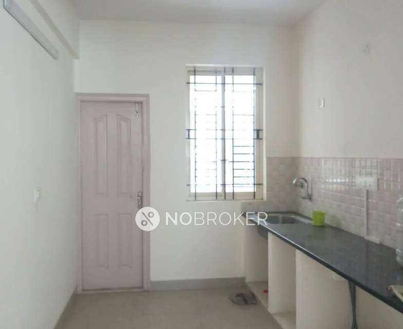 3 BHK Flat In Global Aura Apartments For Sale  In Peenya