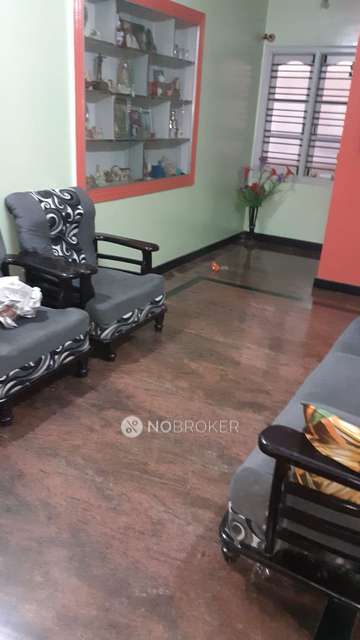 2 BHK House for Rent  In Kanaka Nagar