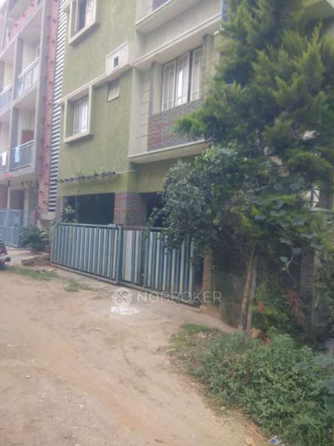 2 BHK House for Rent  In Kadugodi