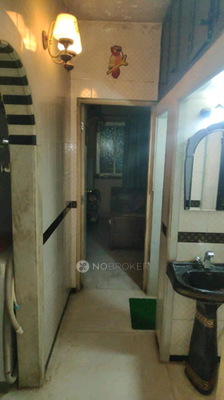 1 BHK Flat In Dattatriya Apartments For Sale  In Dahisar East