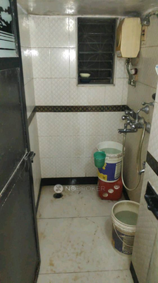 1 BHK Flat In Dattatriya Apartments For Sale  In Dahisar East