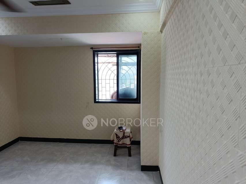 2 BHK Flat In Krishna Tower For Sale  In Thane West