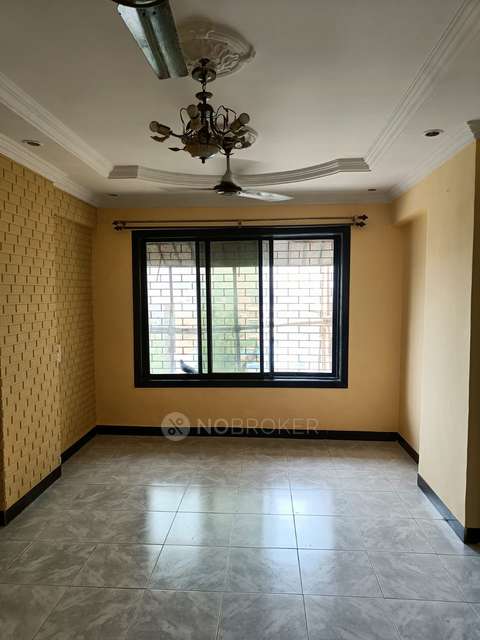 2 BHK Flat In Krishna Tower For Sale  In Thane West