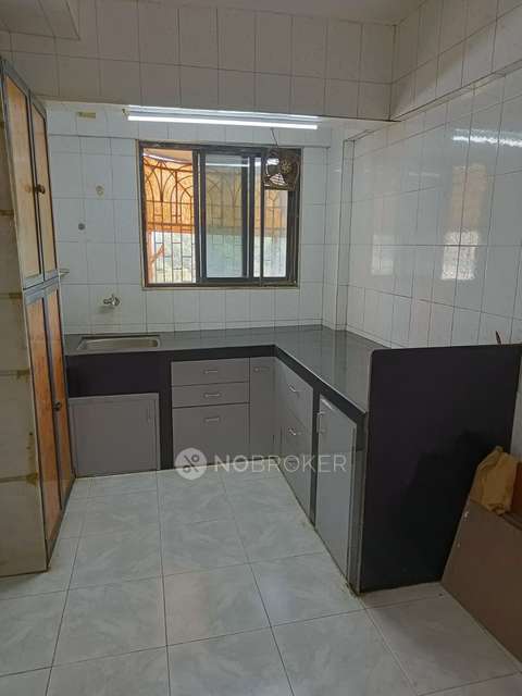 2 BHK Flat In Krishna Tower For Sale  In Thane West