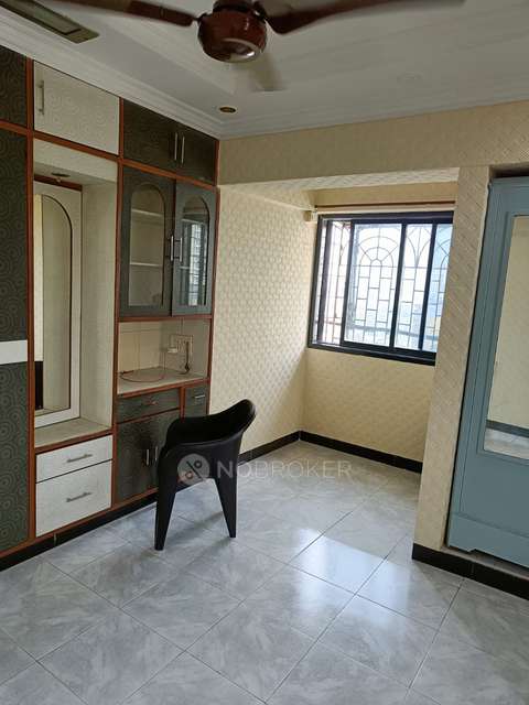 2 BHK Flat In Krishna Tower For Sale  In Thane West