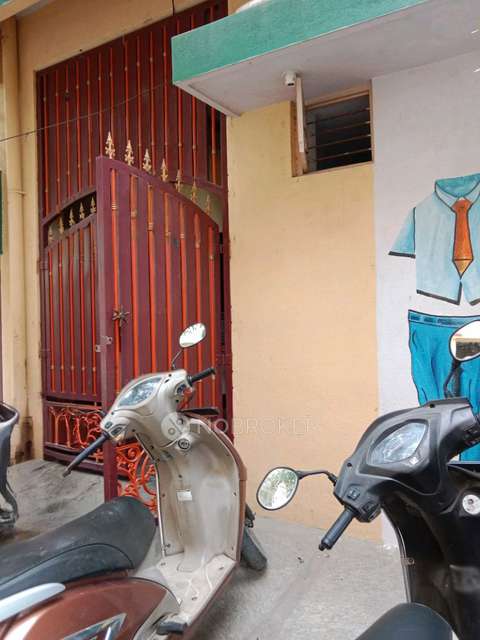 2 BHK House for Lease  In Muneshwara Nagar