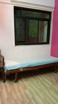 2 BHK Flat In Ganesh Nagar for Rent  In Goregaon