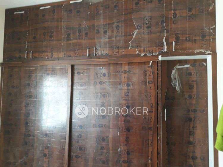 1 BHK Flat In Bda Malagala for Rent  In Vijayanagar