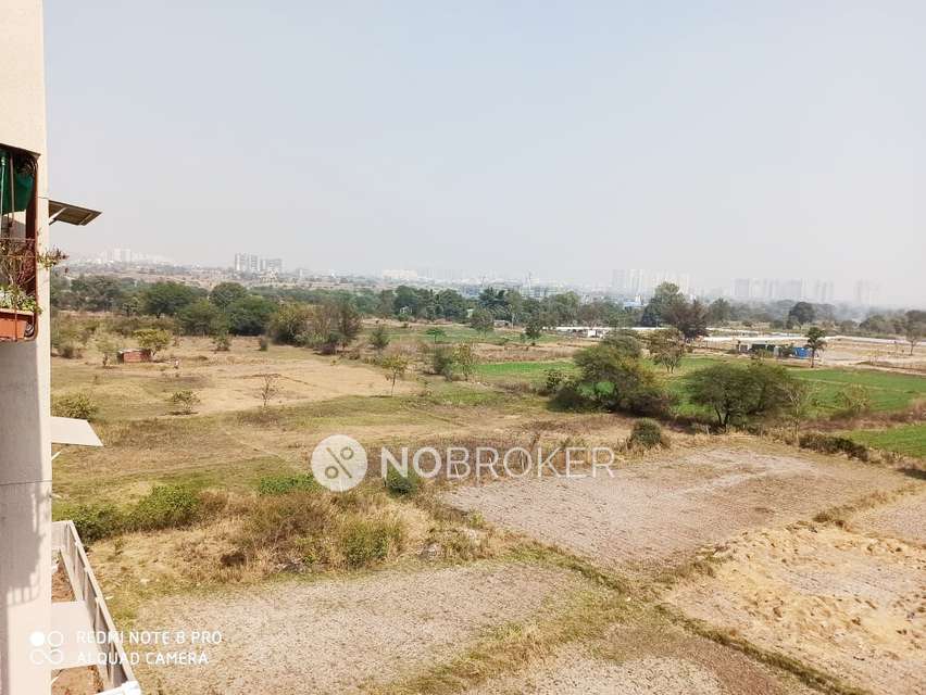 1 BHK Flat In Neeti Heritage for Rent  In Nande