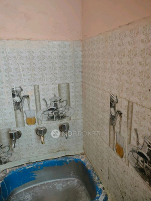 1 BHK Flat In D-1747,sector 3,rohini. For Sale  In Sector 3 Rohini