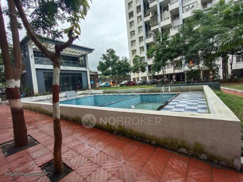 3 BHK Flat In Sai Dwarika For Sale  In Kondhwa Budruk