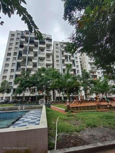 3 BHK Flat In Sai Dwarika For Sale  In Kondhwa Budruk