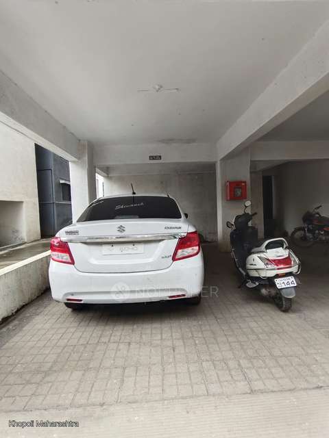 3 BHK Flat In Sai Dwarika For Sale  In Kondhwa Budruk