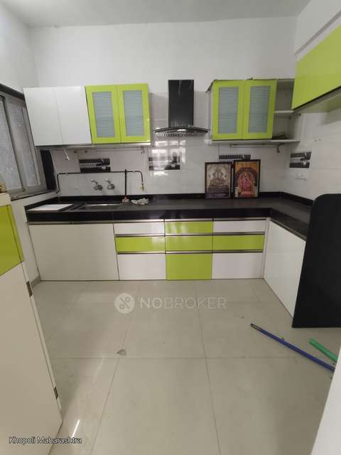3 BHK Flat In Sai Dwarika For Sale  In Kondhwa Budruk